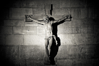 Cristo crucificado