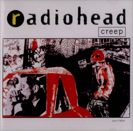 Radiohead - Creep