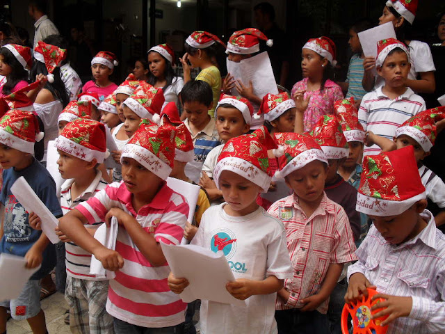 adornos navideños