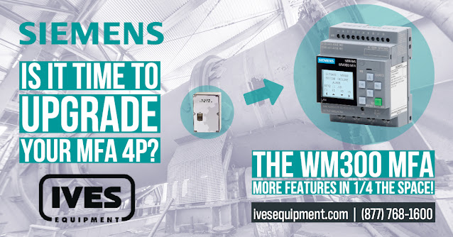 Why the Siemens WM300 MFA is the Best Upgrade from the MFA 4p