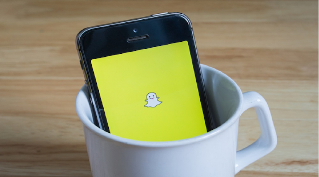Snapchat's new "instant" tool hopes to attract advertisers