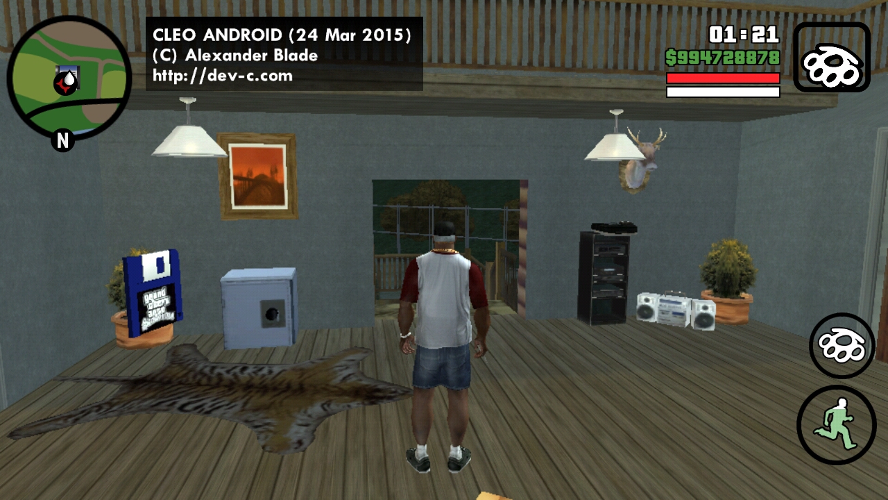 Gta Vice City Android Apk Game Free Apk Apps ...