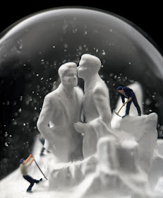 Incredible Snow Globes (21) 11
