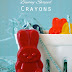 Make It: Bunny-Shaped Crayons for Easter