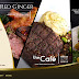 AUSTRALIAN GRASS-FED BEEF SPECIALS OFFERS AT CRYSTAL DRAGON & RED GINGER