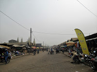 porto novo benin