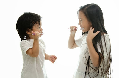 15 ý tưởng nuôi dạy con của cha mẹ Nhật