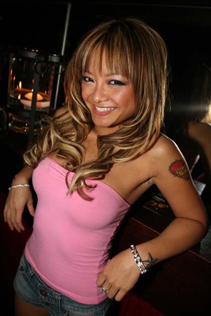 Tila Tequila Pics