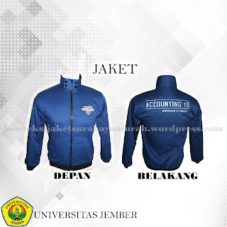 Cara Bikin Desain Jaket Hoodie Terkeren Dan Terkece