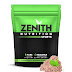 Mass Gainer : Zenith Nutrition Mass Gainer++ with Enzyme blend