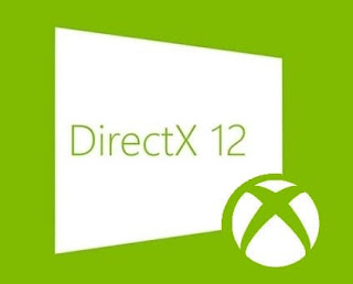 DirectX 12 updates Free Download for Windows 10