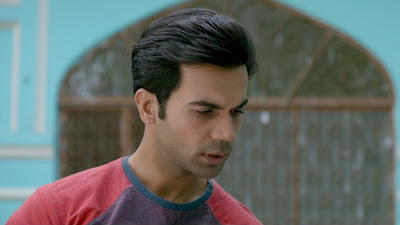 Rajkummar Rao  HD Wallpaper