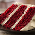 Lady in Red Cake Recipe #FoodRecipesMall