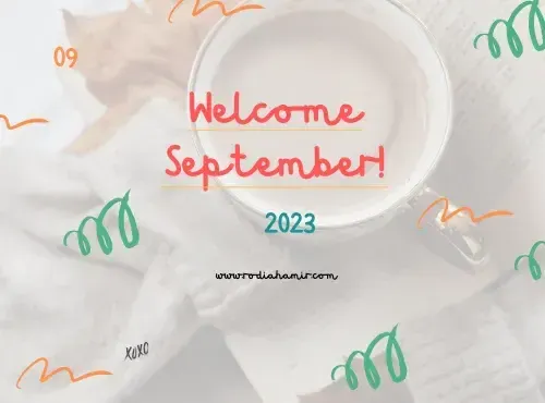 welcome-september