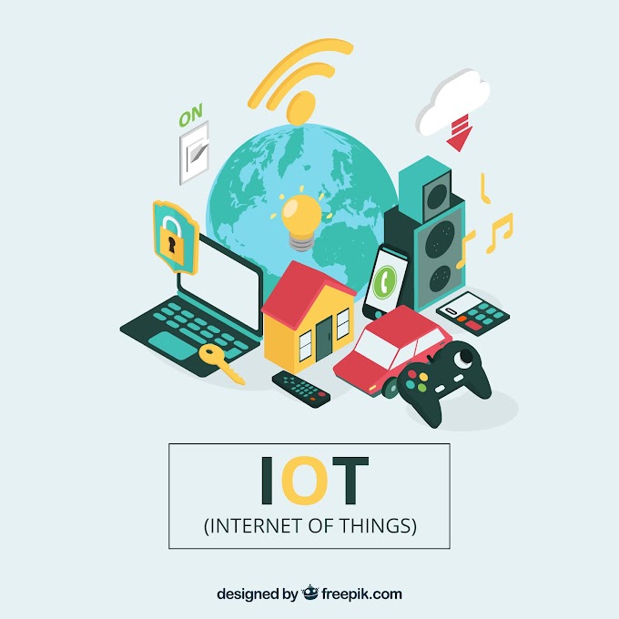 Unlocking the Potential of the Internet of Things (IoT): A Guide to a Connected Future