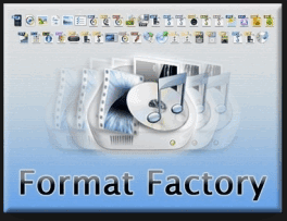 FORMAT FACTORY 3.1.0 FINAL TERBARU GRATIS