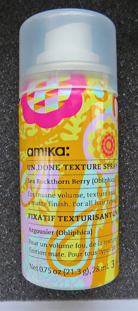 amika un.Done Texture Spray