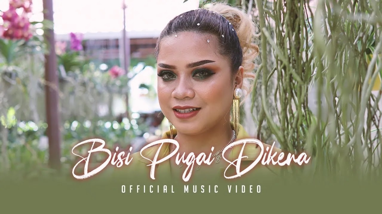 Bisi Pugai Dikena - Shilla J