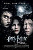 HARRY POTTER: THE PRISONER OF AZKABAN