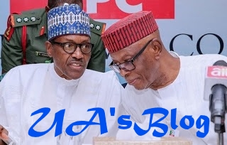 2019: Fresh Troubles In APC As N671m Fraud Scandal Rocks Oyegun-led NWC, How Party Funds Moved To Private Account Exposed