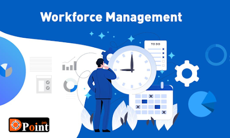 Workforce Software - Benefits of Investing in Workforce Management Software