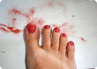 glitter toes 004