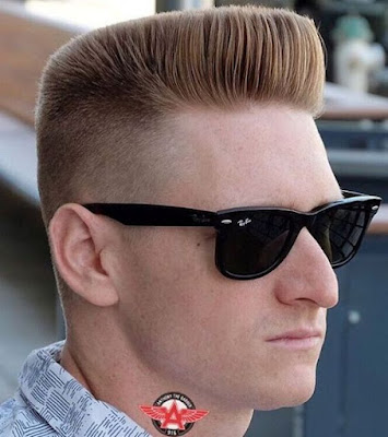 Best Haircut For Men 2022