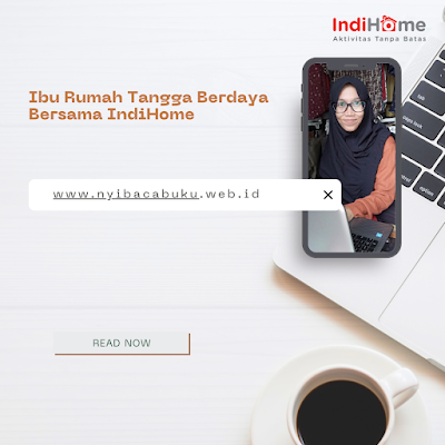 IndiHome Internet Provider Telkom Indonesia,