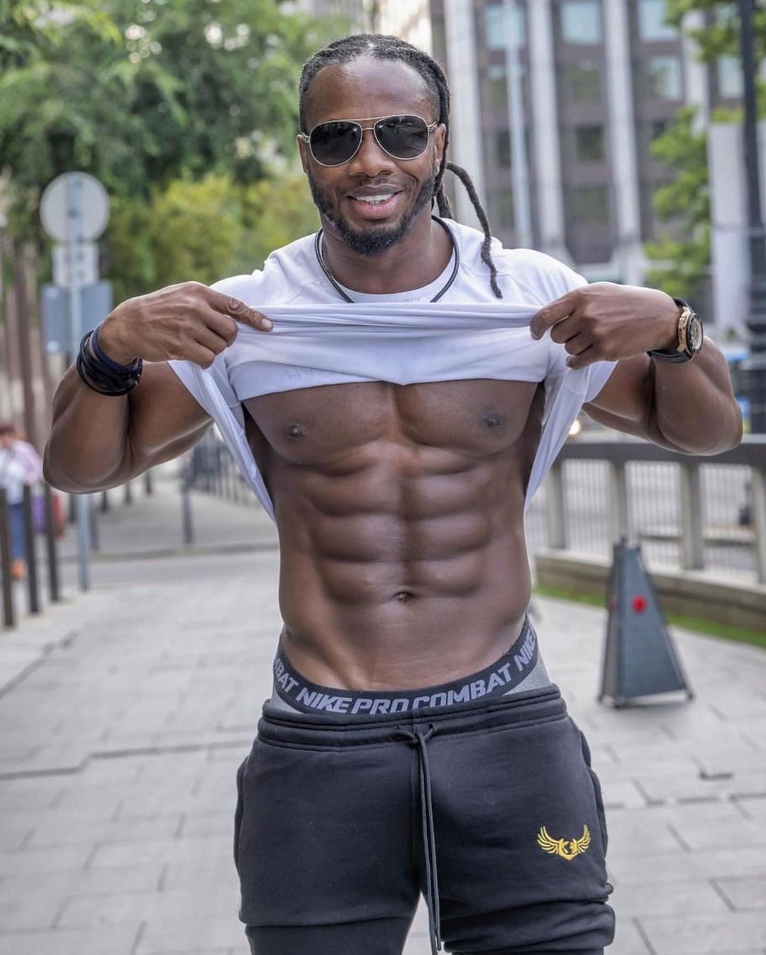 Ulisses Jr Biography Age Net Worth Sons Wife Sharah Ulisses Parents Height Wikipedia Family