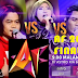 Keputusan Konsert Akhir AF2014 Akademi Fantasia