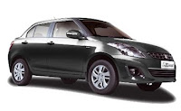 Maruti Suzuki Swift DZire VDI