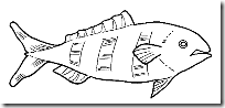 pez colorear blogcolorear (12)