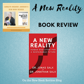 Dr. Bob Rich Calls New Salk Book "Inspirational." 