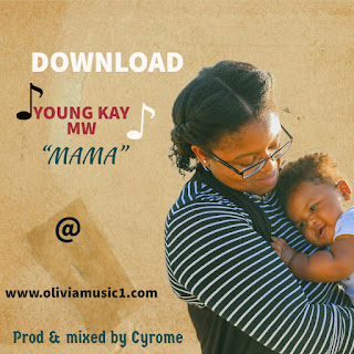 "MAMA" By Young Kay Mw