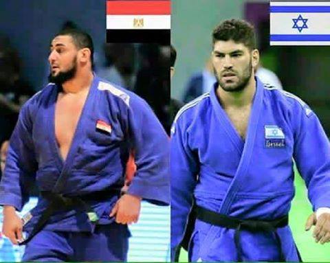 Egyptian Hero Islam Mahmoud has withdrawn from the Olympics