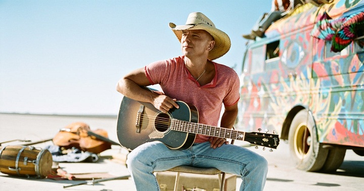 Terjemahan Lirik Lagu Setting The World On Fire ~ Kenny Chesney feat. Pink