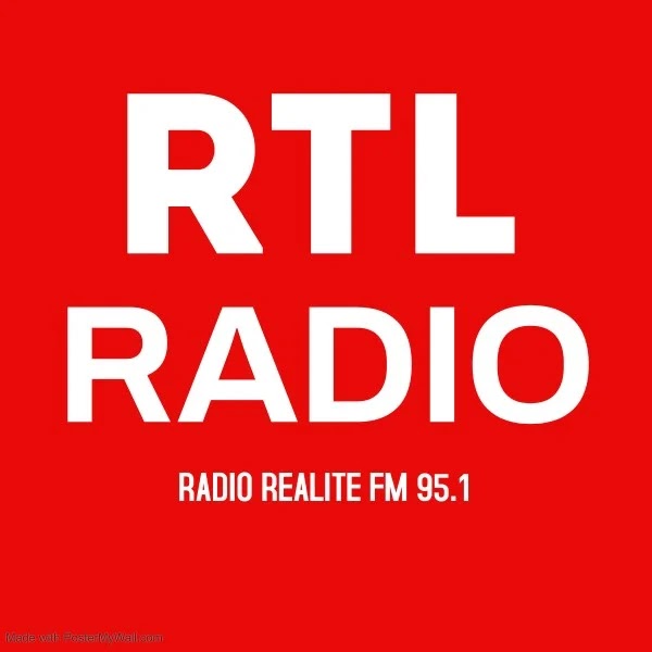 Radio Realite Fm 95