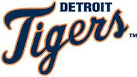 Detroit Tigers Finance Internship 