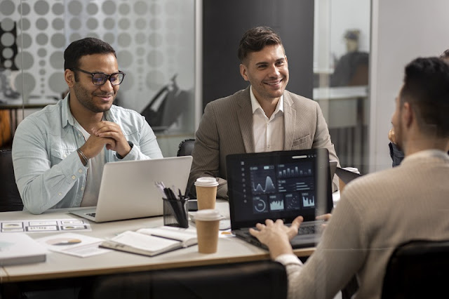 professional IT consultants Orange County