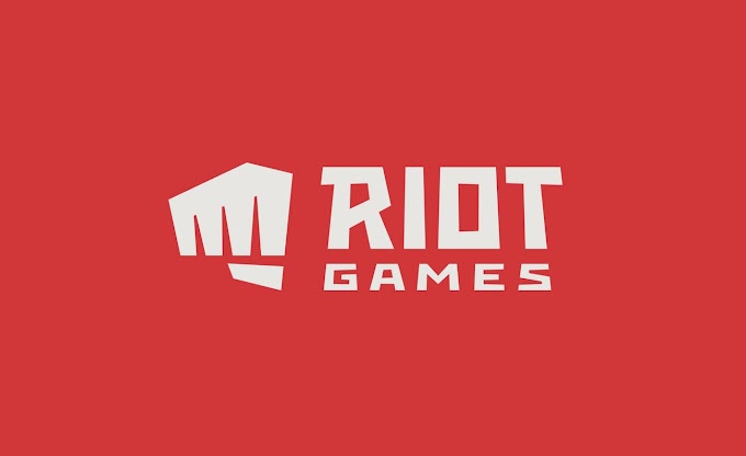 Riot Games (2006): Desarrolladora estadounidense de videojuegos