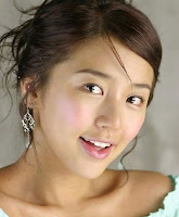 Yoon Eun-hye (Yun Eun-hye), 尹恩惠