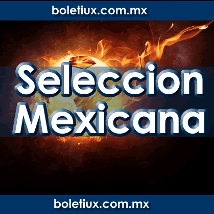 Seleccion Mexicana de Futbol