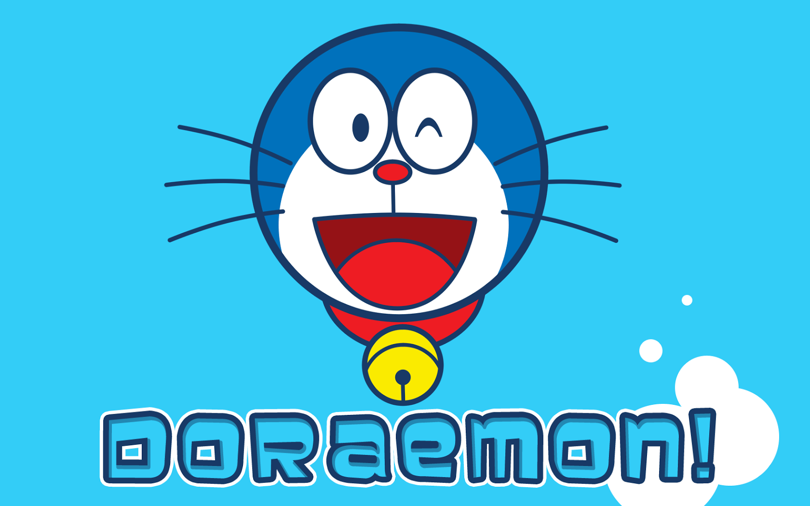 Update Gambar Wallpaper Doraemon HD Keren