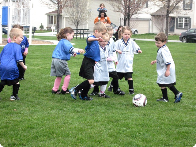 Beehive Ball Addie