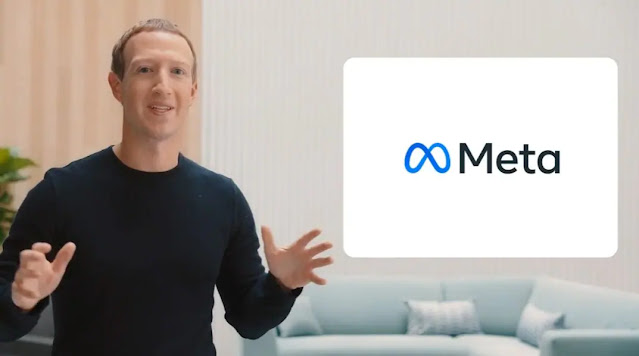 Facebook diventa "Meta", l'azienda cambia nome e punta al metaverso