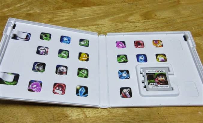 オレ的ゲーム購入記 ルイージマンション2は面白い 攻略 感想 レビュー ルイージのくせに難易度が高すぎるアクションゲー 3ds
