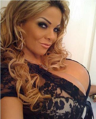 image of Sheyla Hershey video of Sheyla Hershey biggest boob