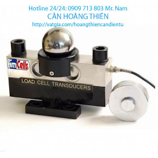 cảm biến lực loadcells amcells bta 30 tấn