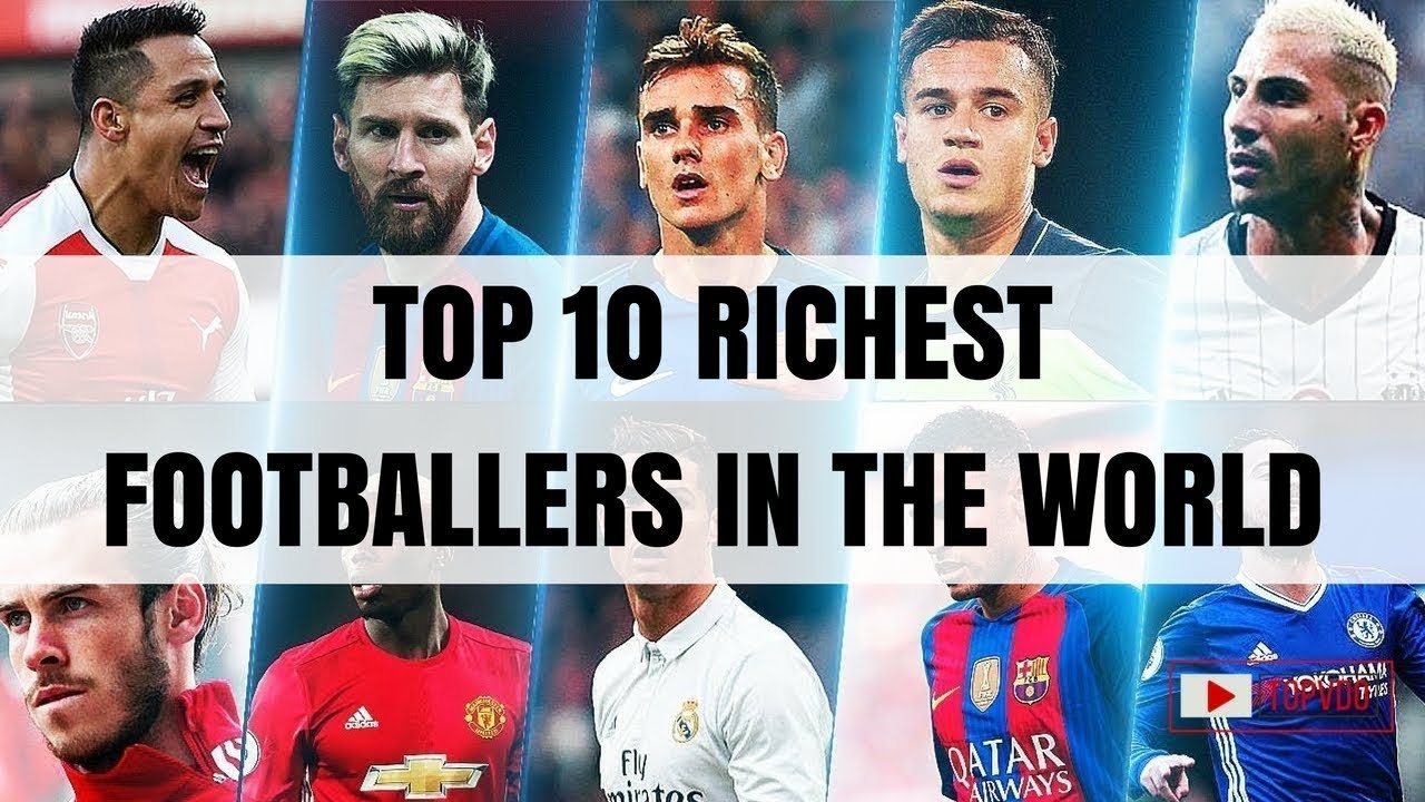 Richest-Football-Player-in-the-world