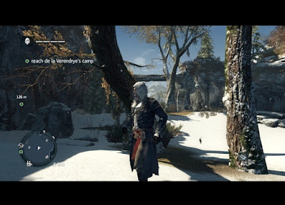 Assassins Creed Rogue PC Games Screenshots